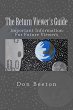 The Return Viewer's Guide Amazon CreateSpace Estore